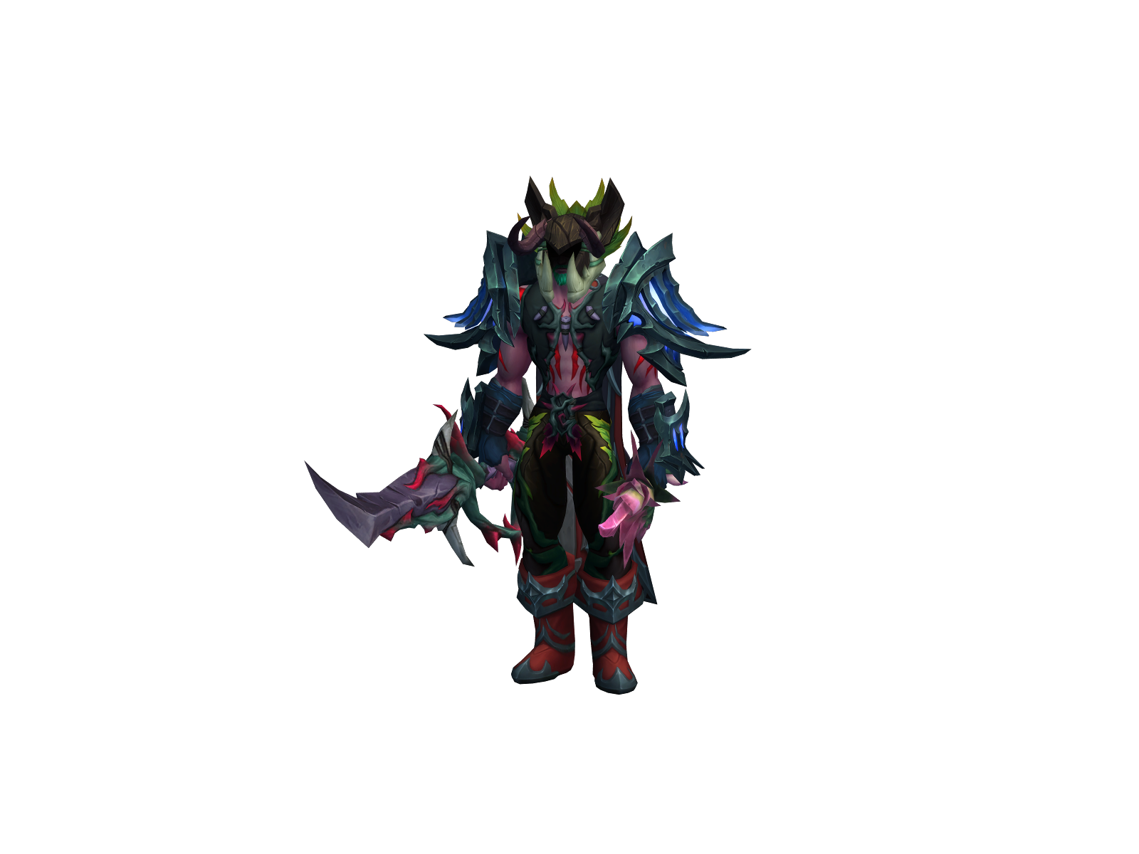 Enforcerr