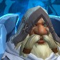 Baradin avatar