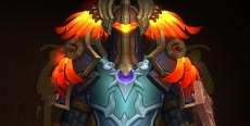 Divineoops character portrait