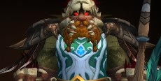 Quanlain's icon