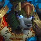 Octandew avatar