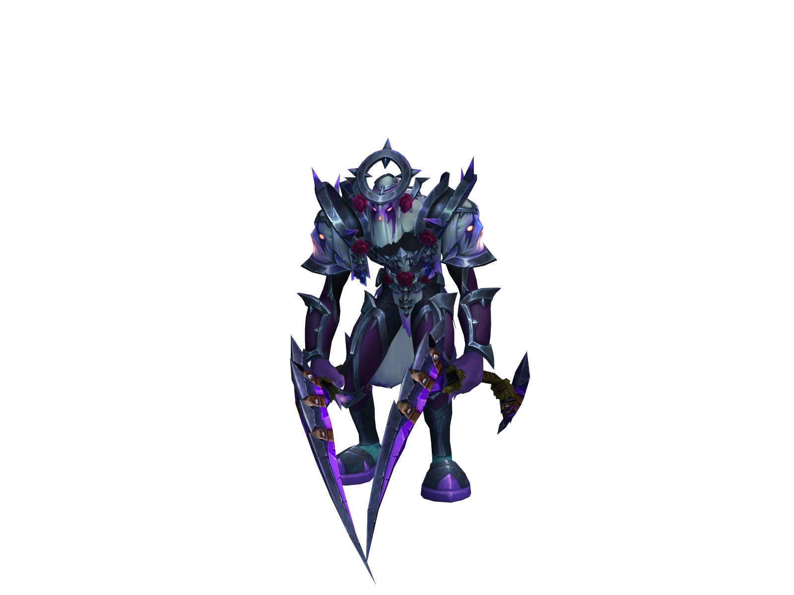 Coffeecrazy 3D character render