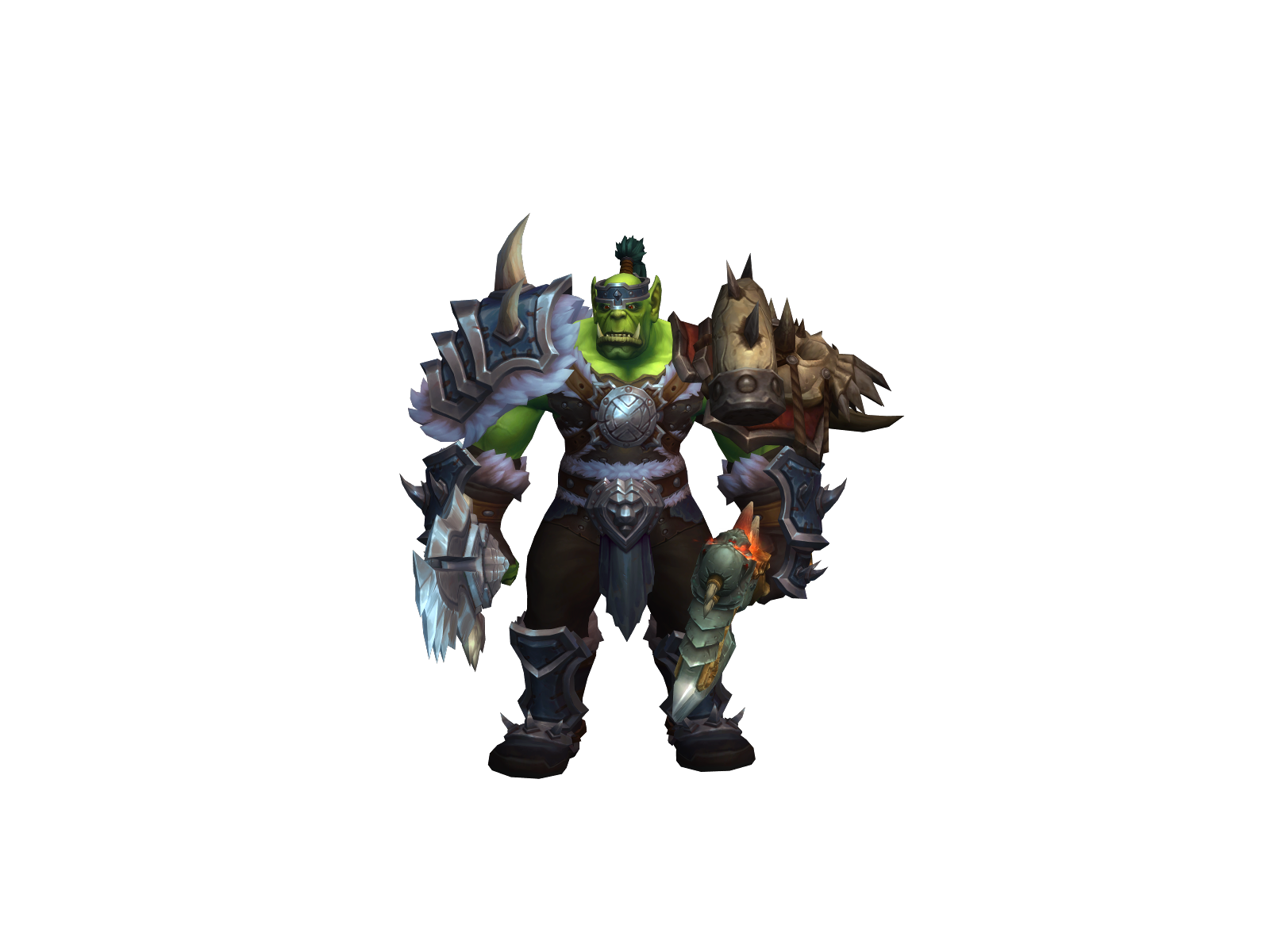 Moggarm