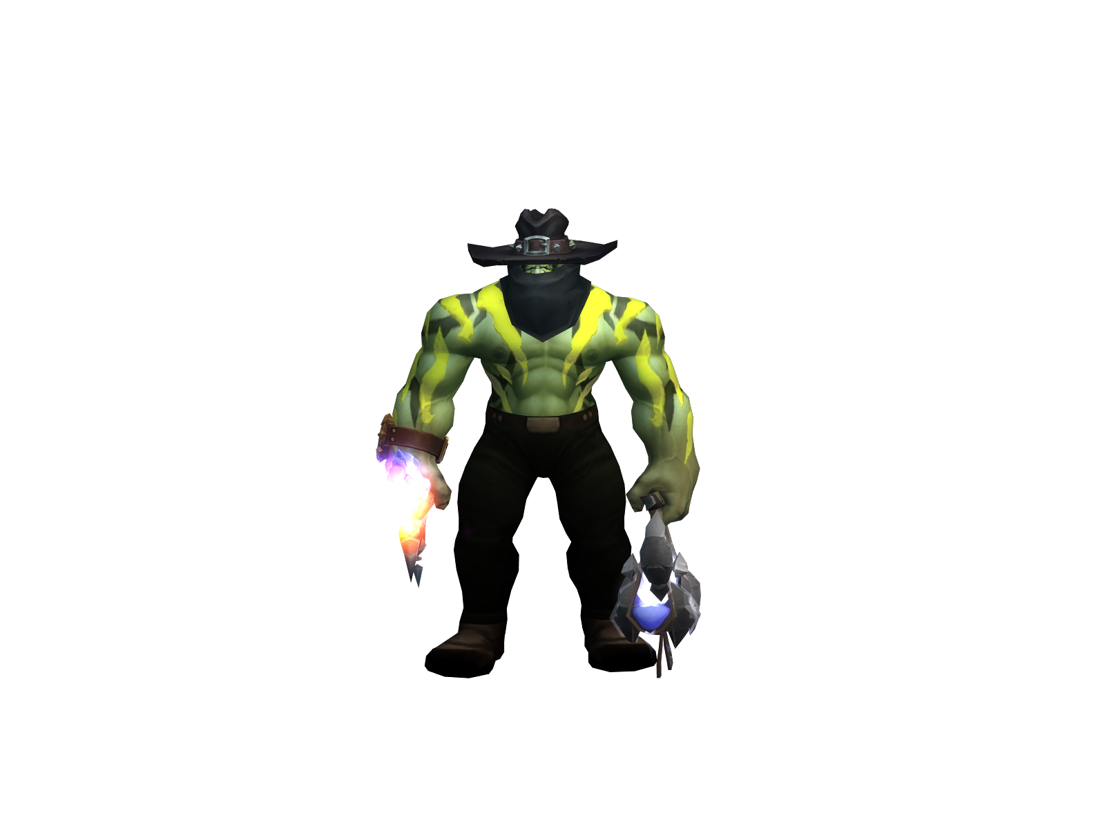 Oleegar