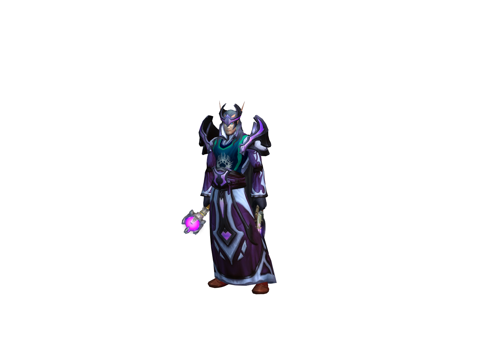 Puritain