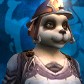 Mekia avatar