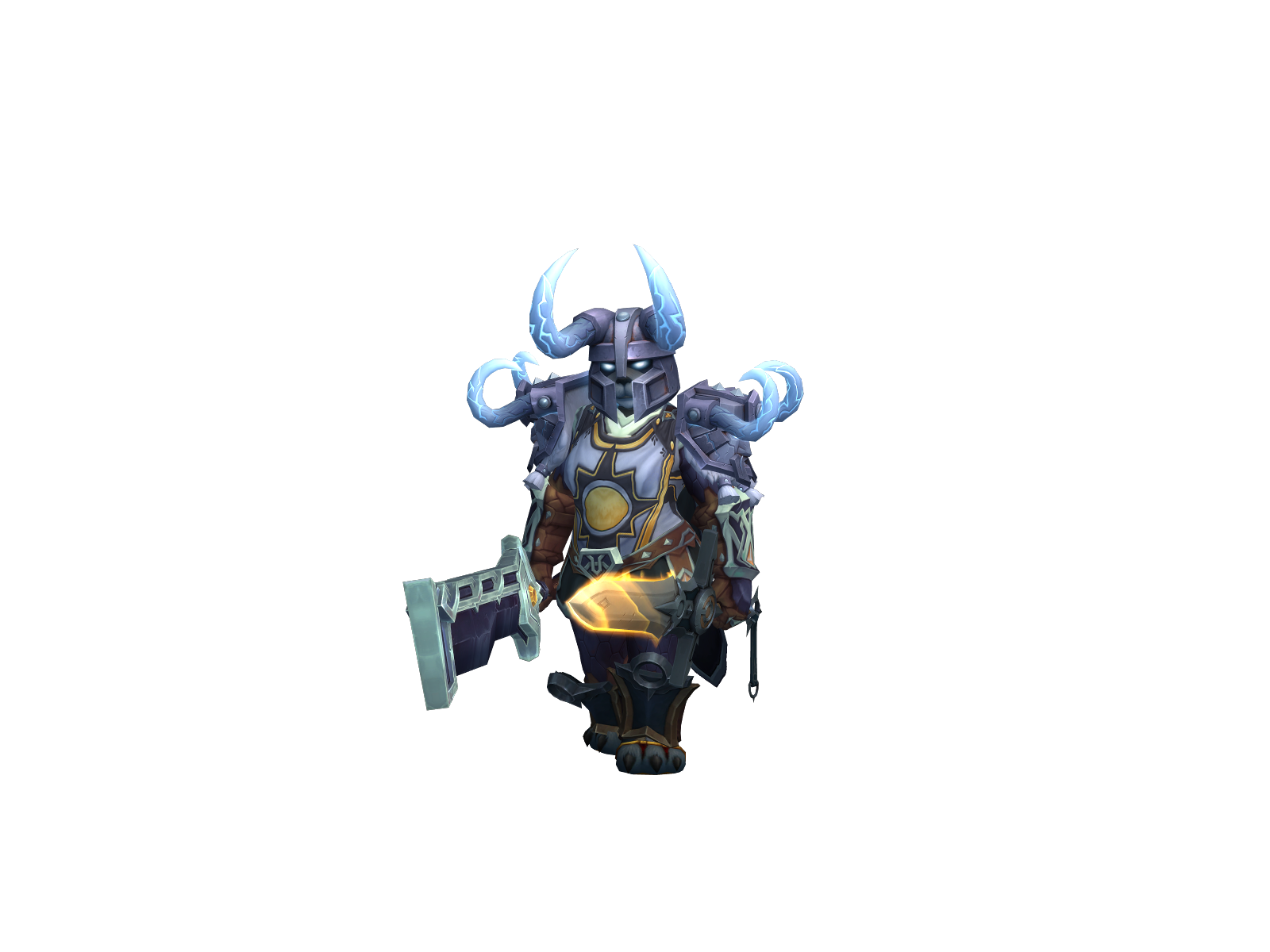 Demanpanda