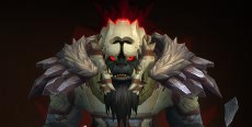 Katastrophic character portrait