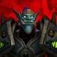 Exòdus avatar