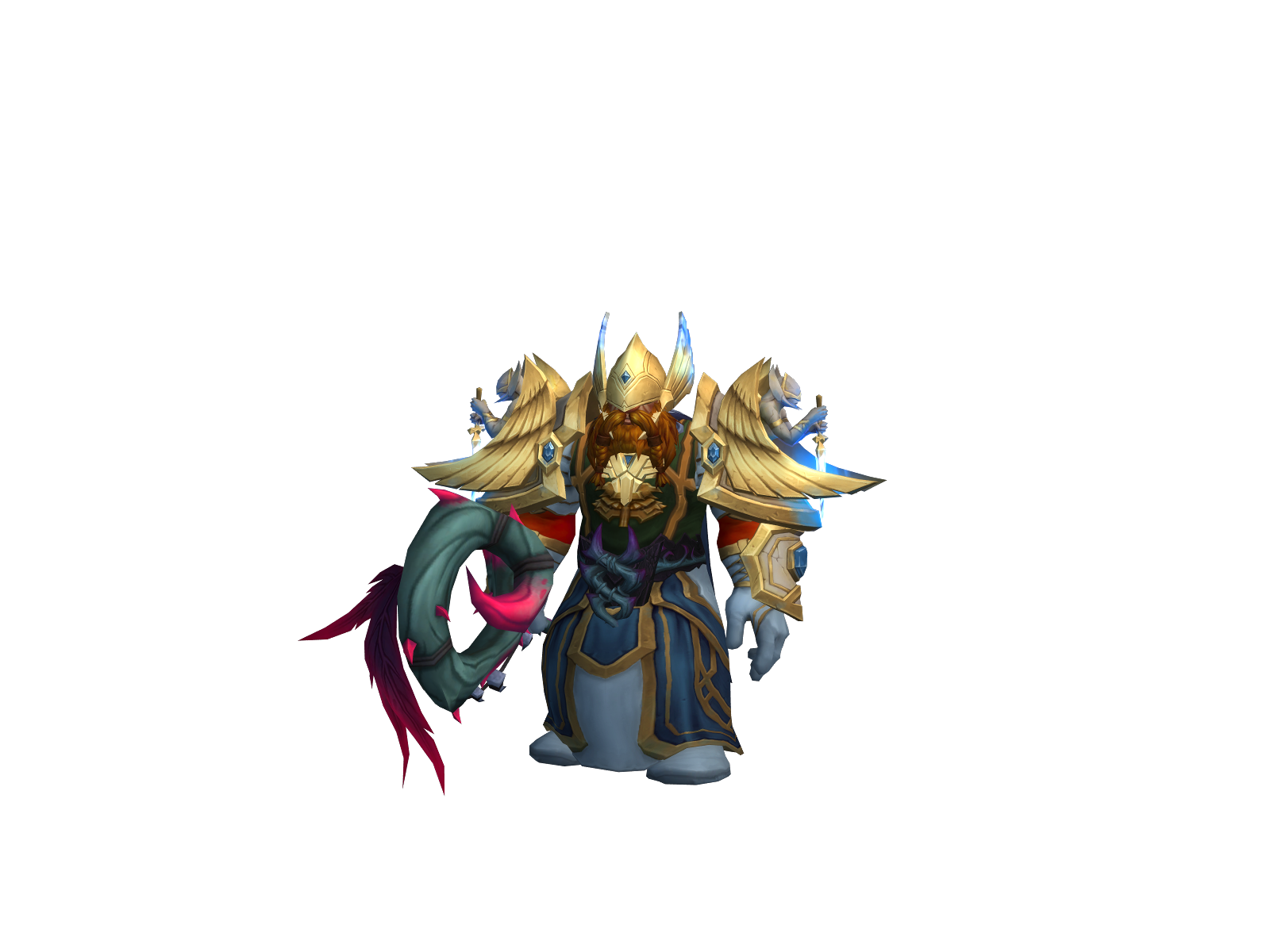 Leothius