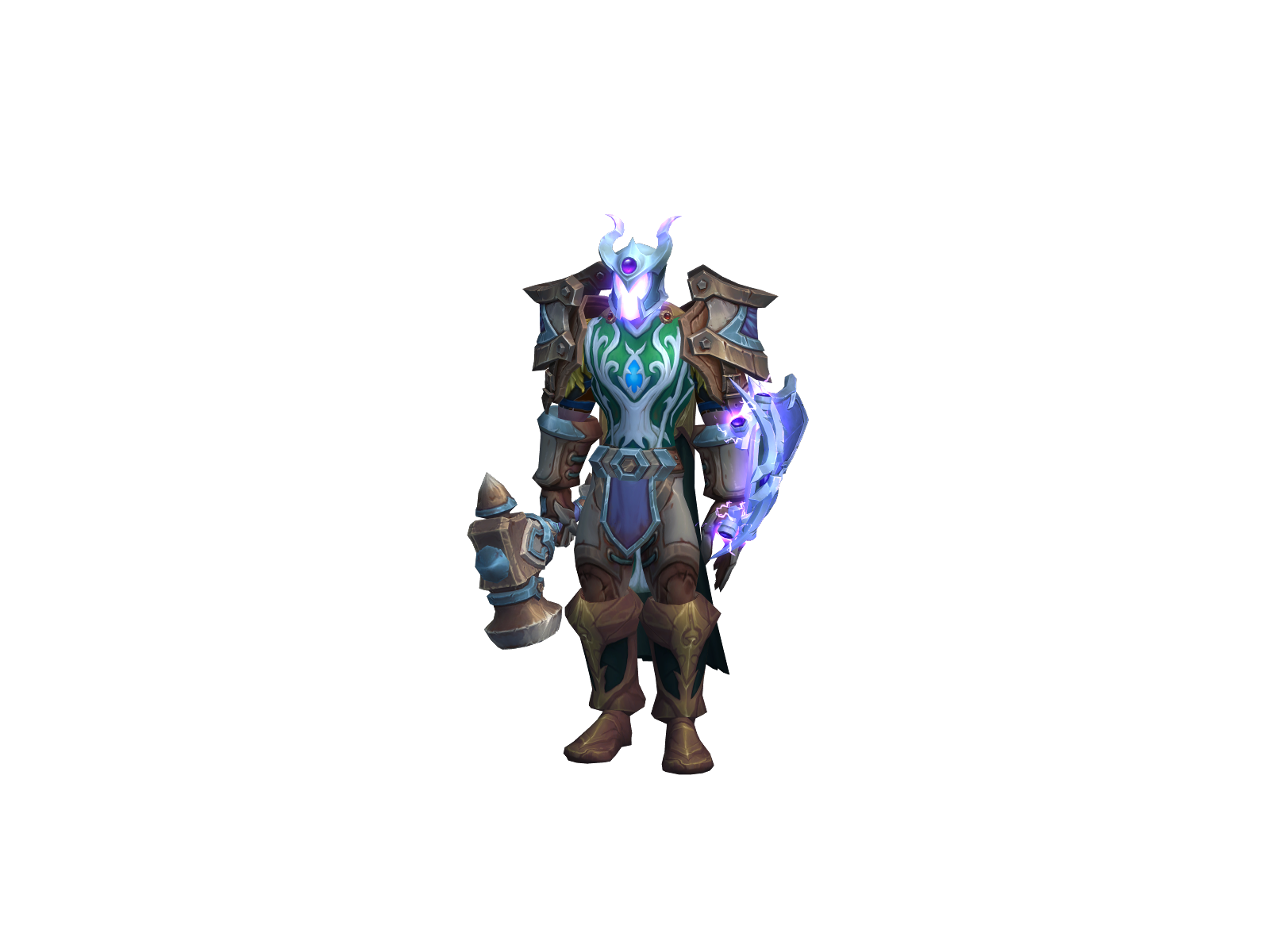 Whiterim