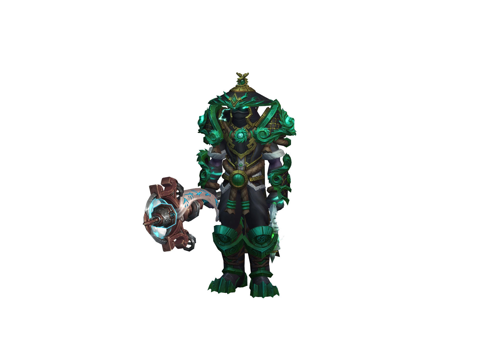 Ashmonk