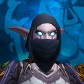 Snowstorm avatar