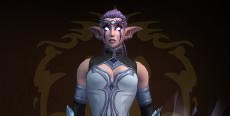 Vindara's icon