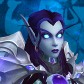 Merlock avatar