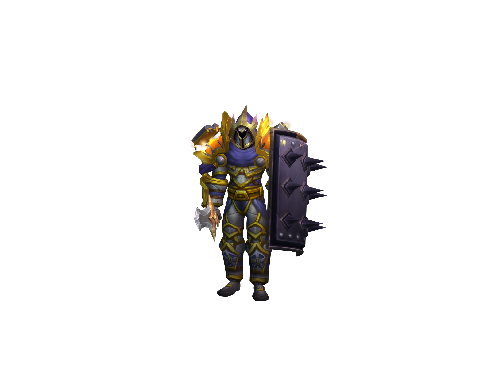 Dashly 3D character render