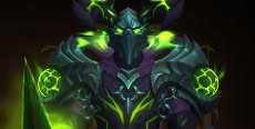 Chaosmaster's icon