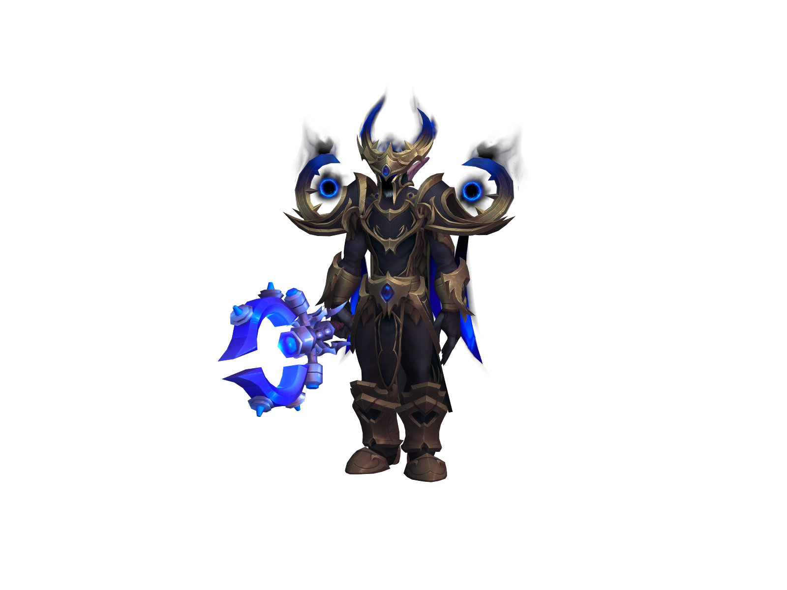 Vaedalth