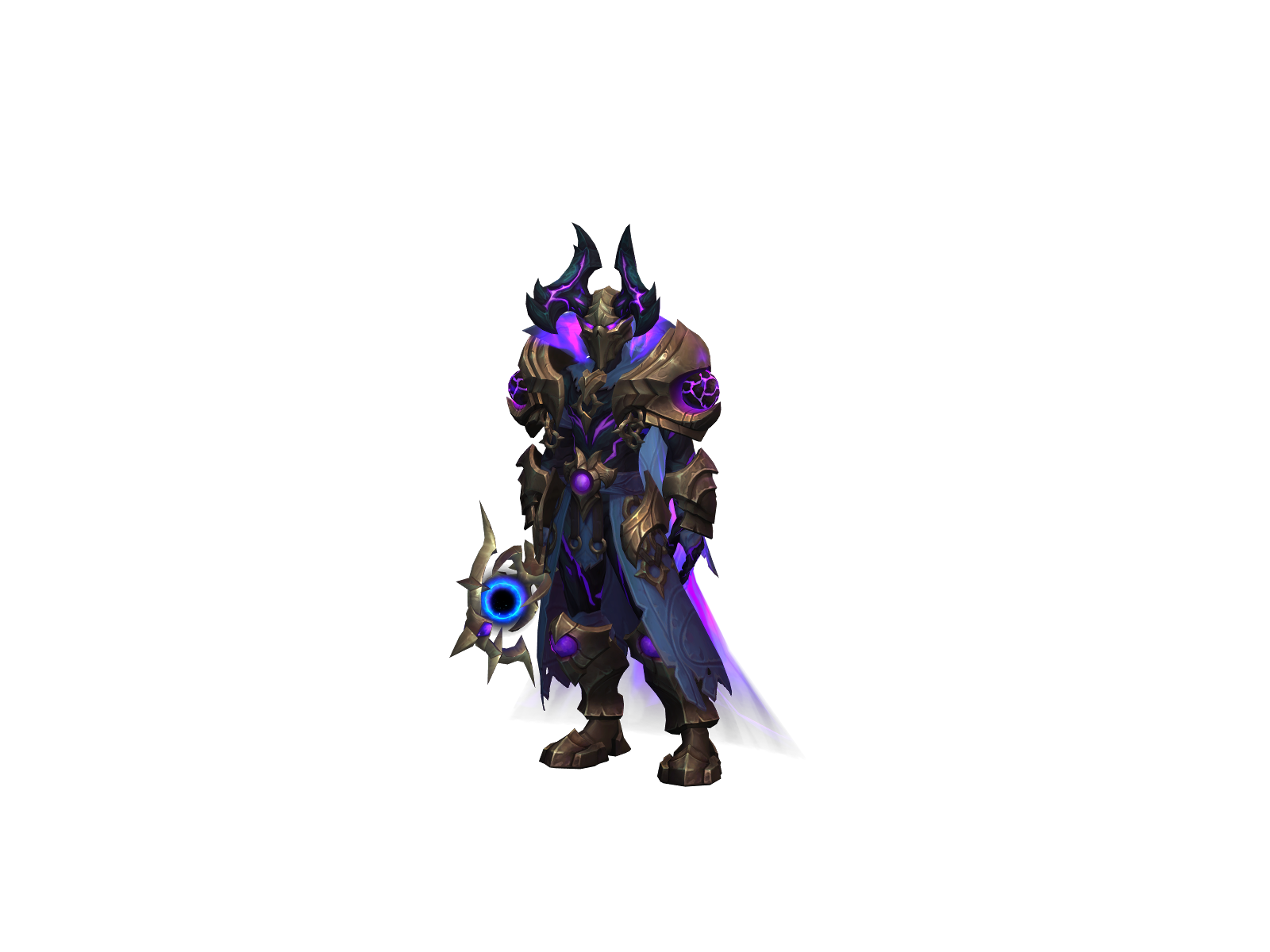 Voidemort