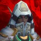 Lazzorbeam avatar