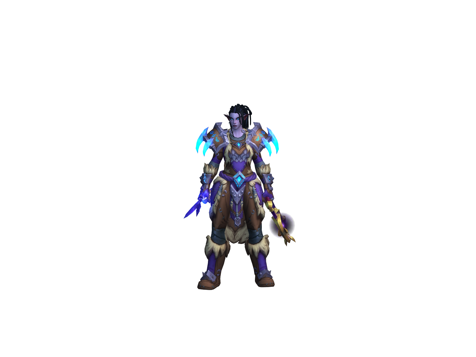Overcharge