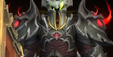 Lòrdfarquaad's icon
