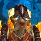 Downritemonk