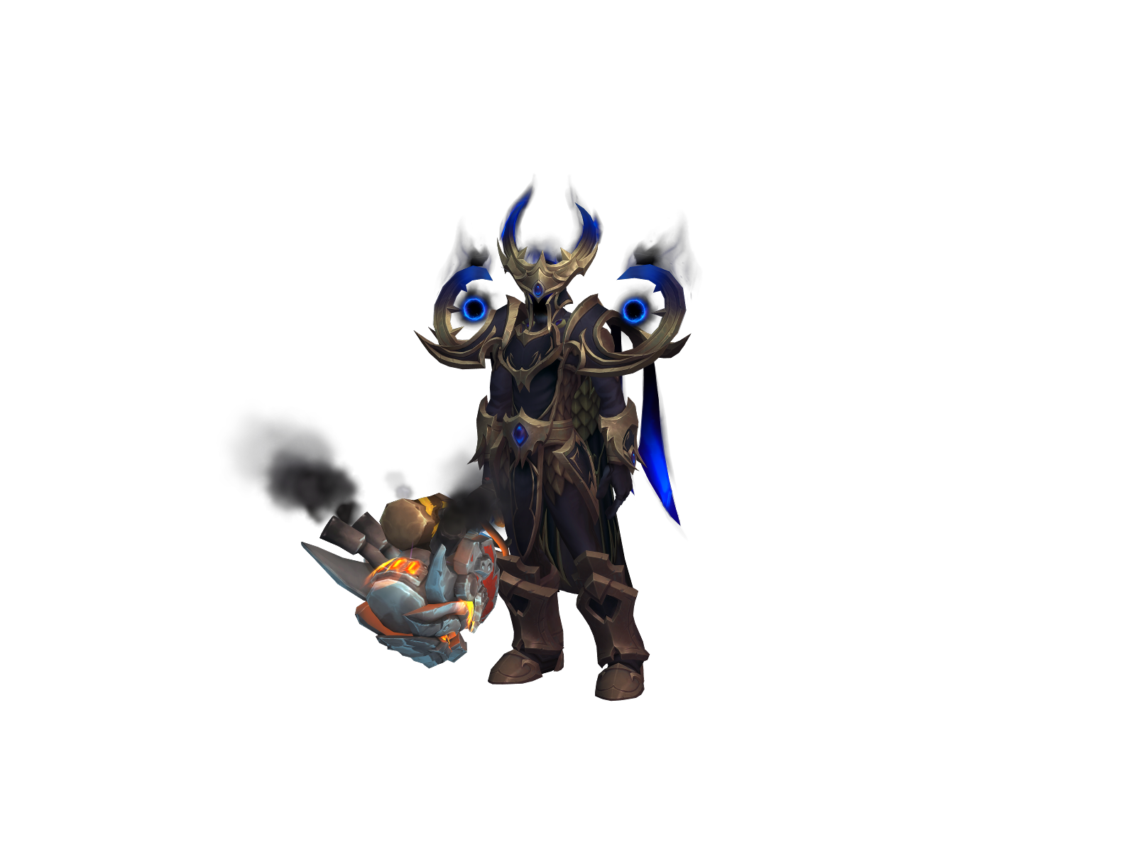 Warrunic