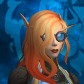 Oriandra avatar