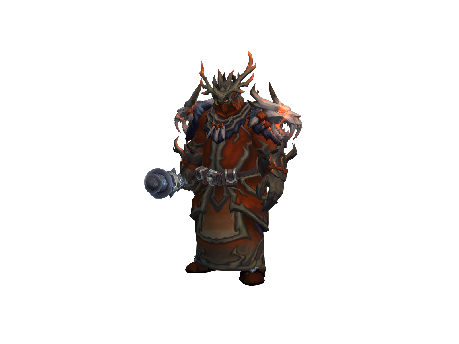 Drainbramage