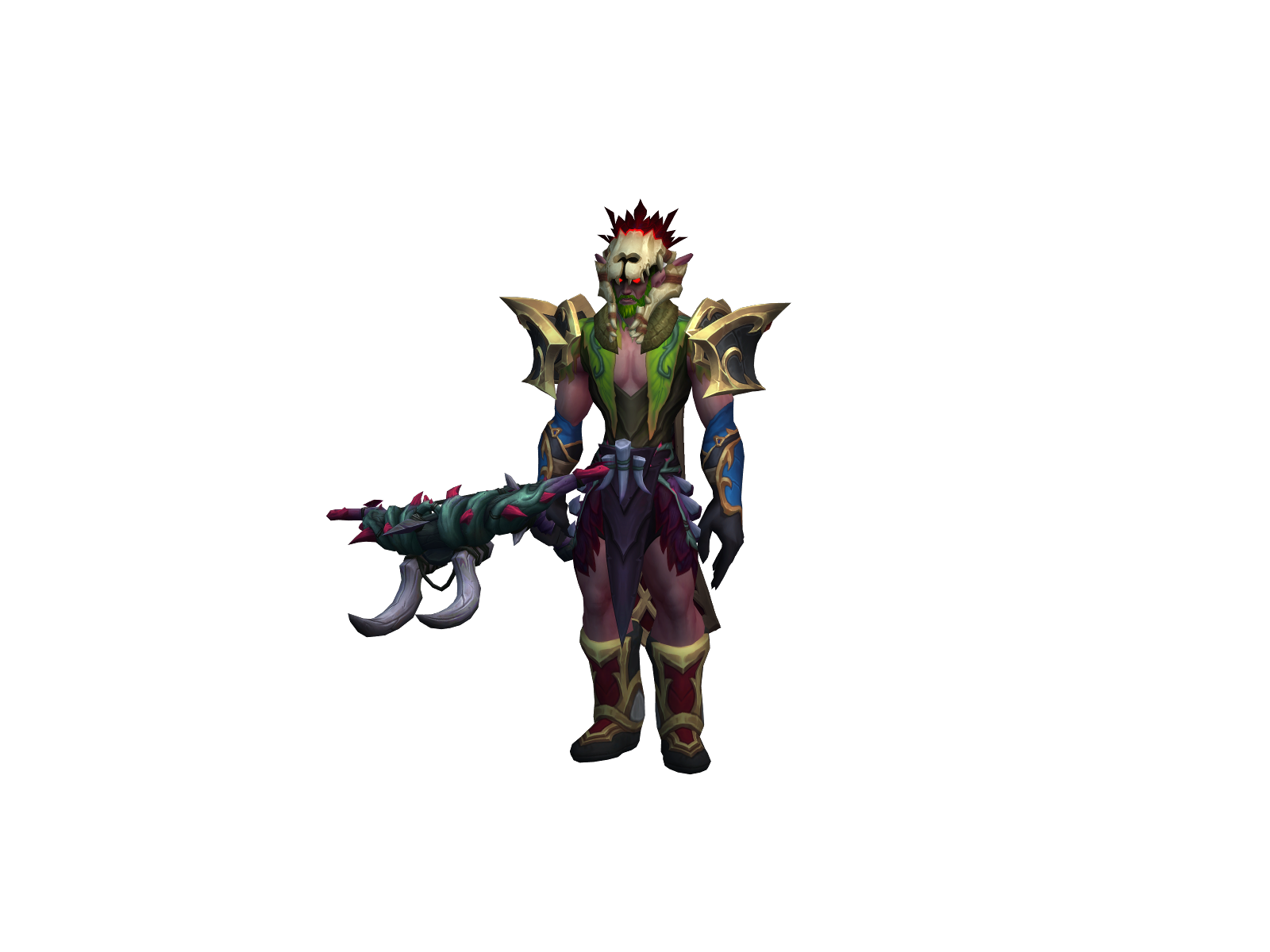 Karrow