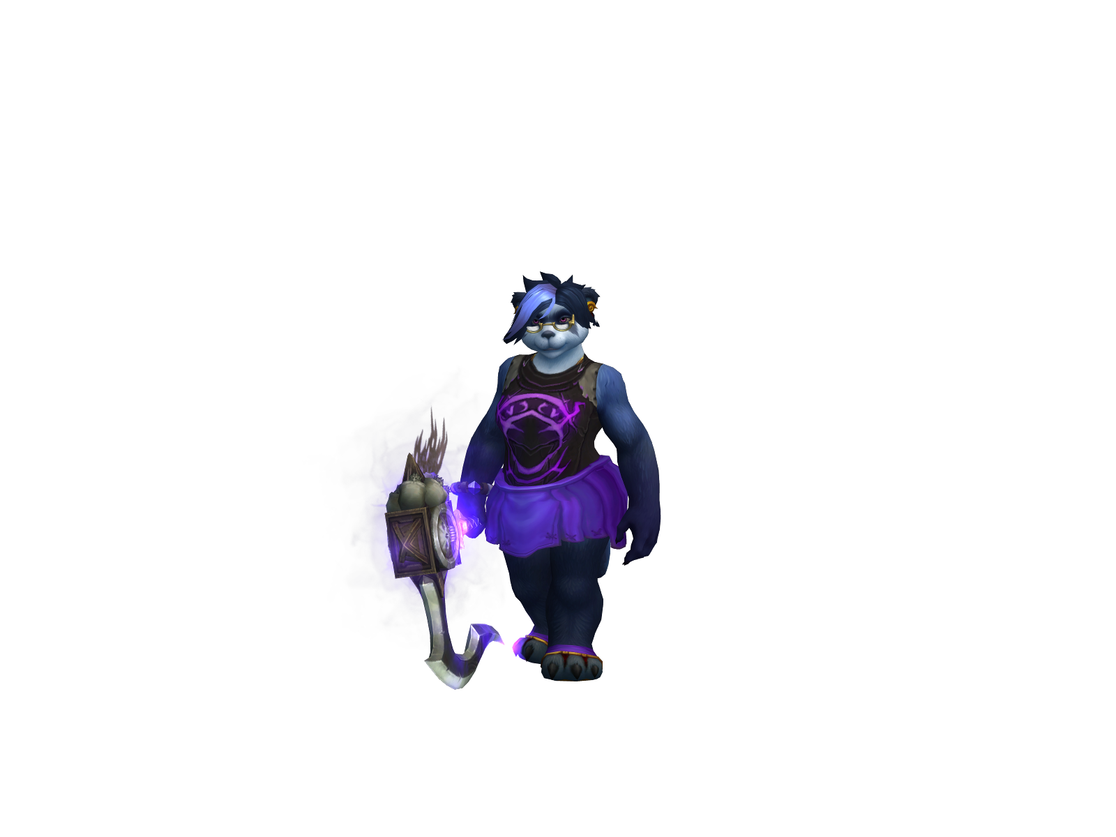 Pandread