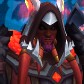 Corrupted avatar