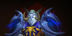 Wildthorns's icon