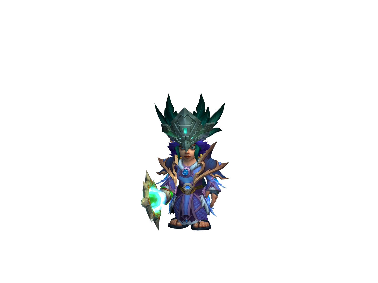 Mystîque