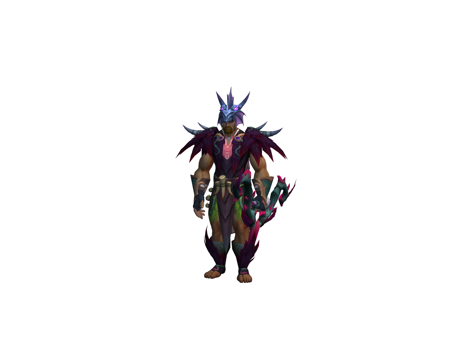 Wardran