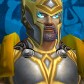 Mandene avatar