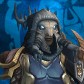 Ashê avatar