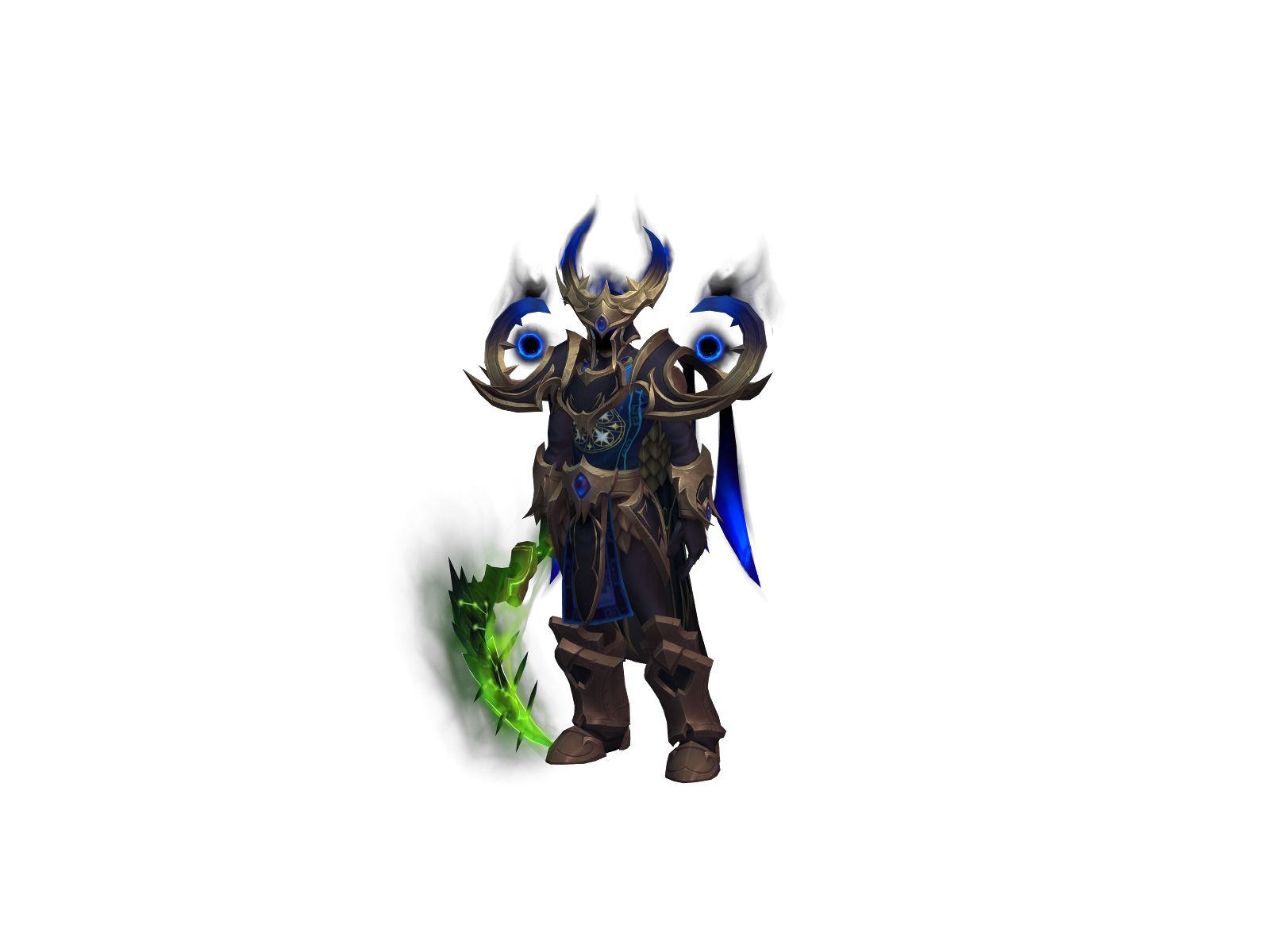 Spellßreaker