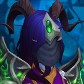 Rawrnëss avatar