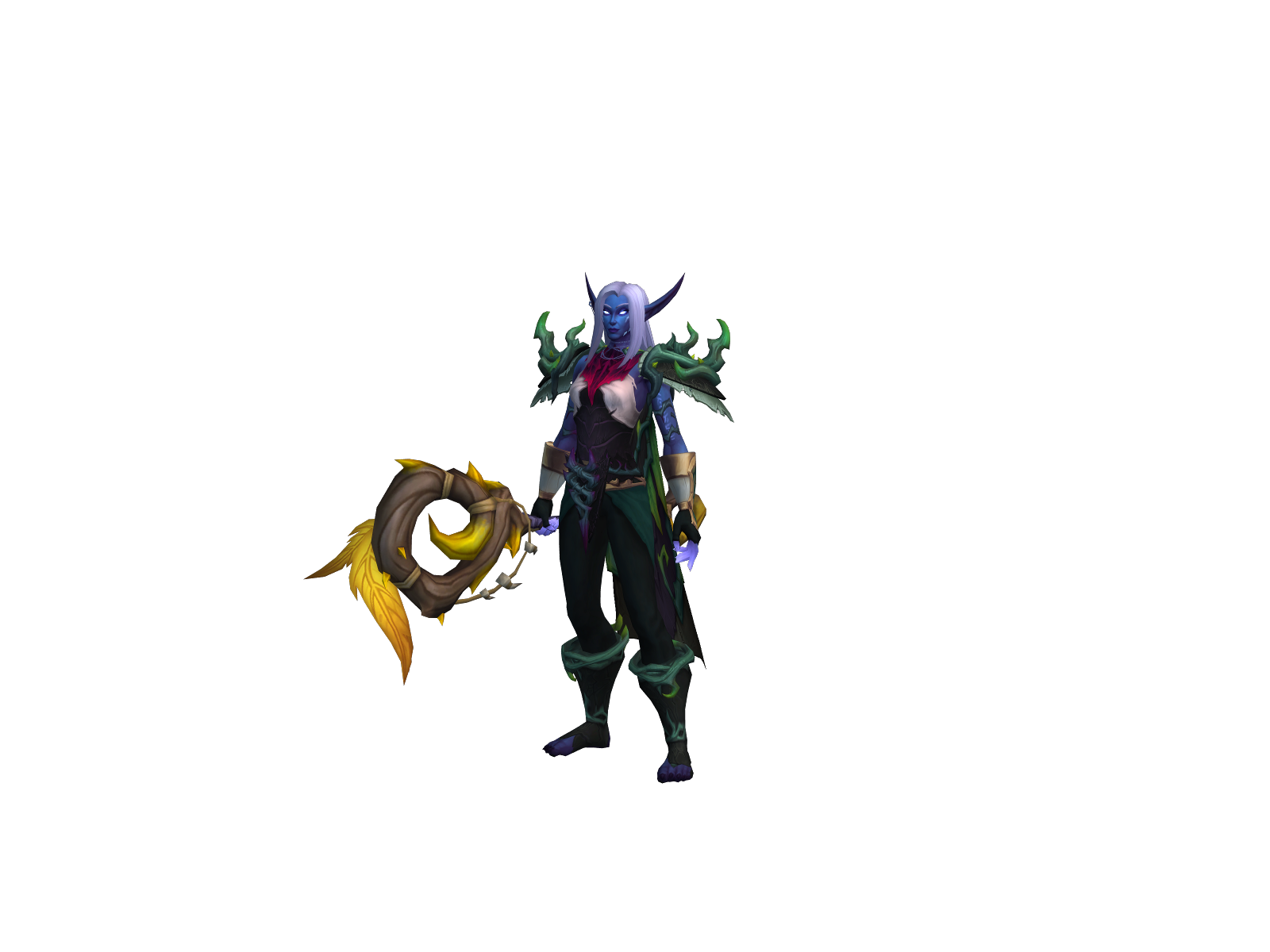 Aelirenn