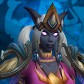 Nyxira avatar
