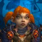 Overlooked avatar
