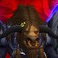 Ebon portrait