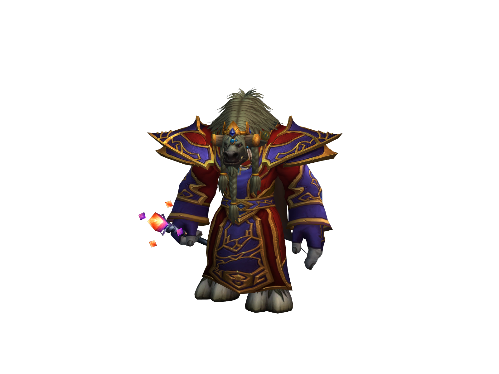 Hairypotter
