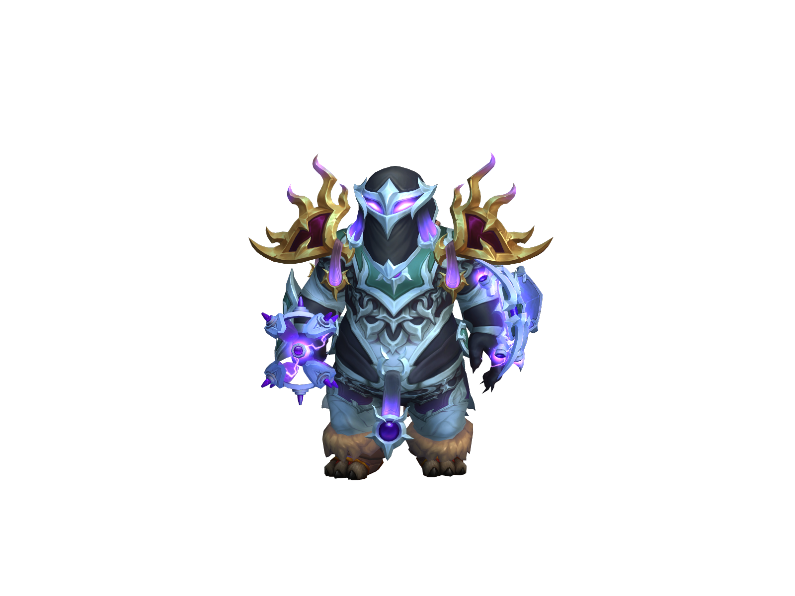 Sstormmaster