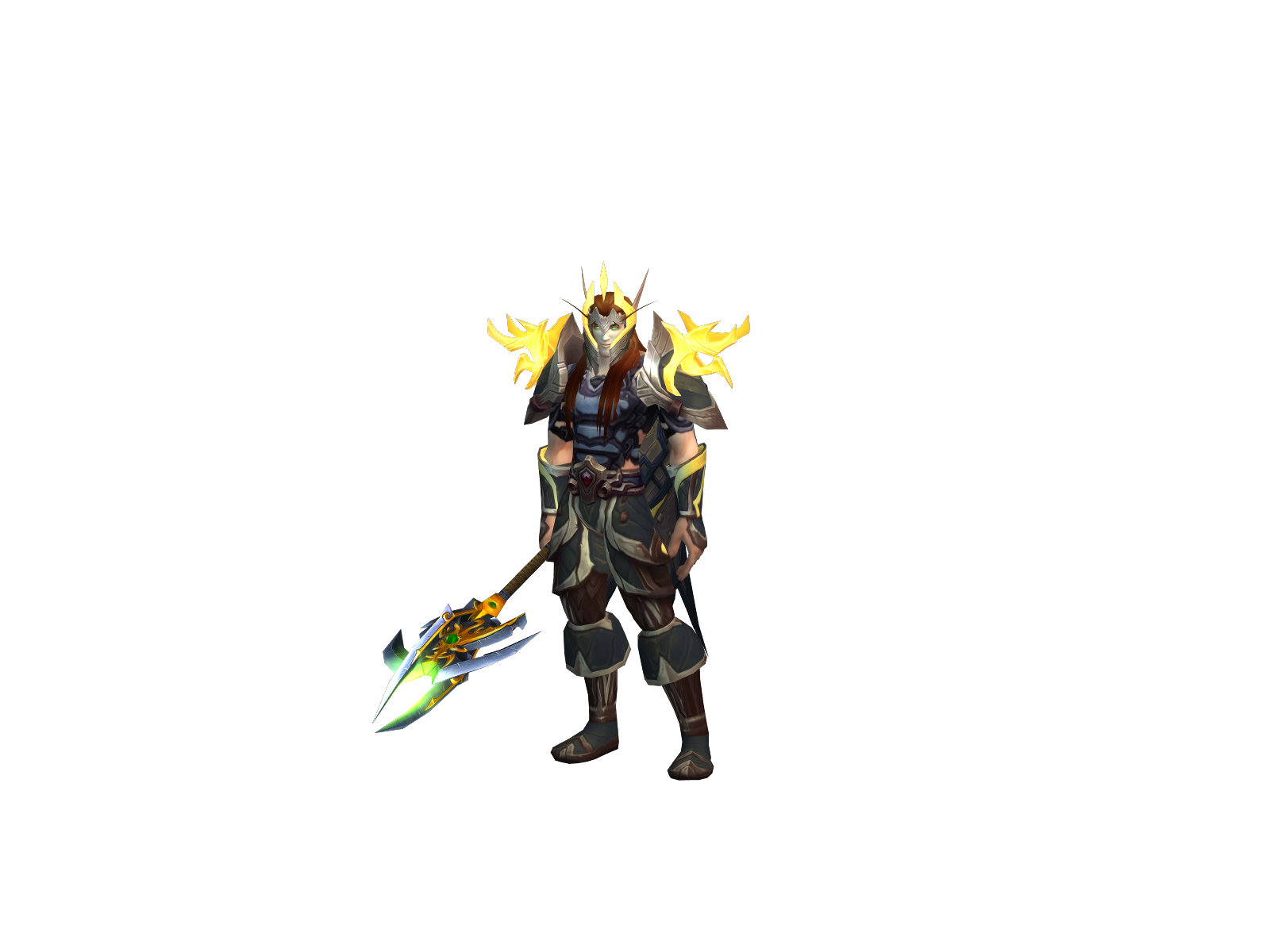 Thedragon