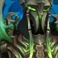 Zhades portrait