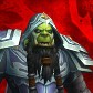 Tohunga avatar
