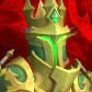 Témpermental avatar